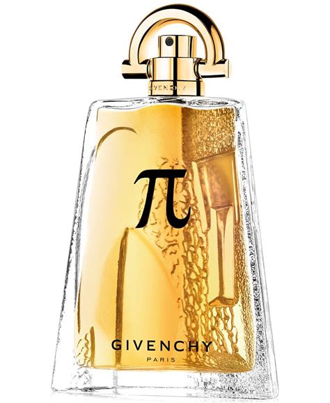 givenchy pi macy's|Macy's Givenchy gentleman.